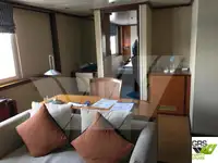Kapal pelayaran untuk dijual