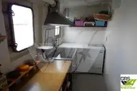 Kapal tinjauan untuk dijual