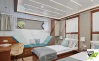 Kapal pelayaran untuk dijual