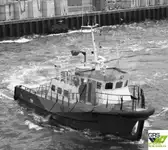 Kapal perkhidmatan ladang angin untuk dijual