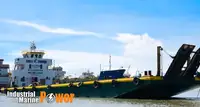 Tongkang untuk dijual