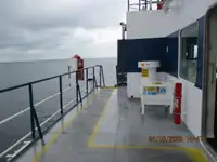 Kapal peti sejuk untuk dijual