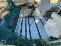 Kapal pukat untuk dijual