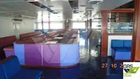 Ro-Ro ship untuk jualan