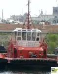 Kapal tunda untuk dijual