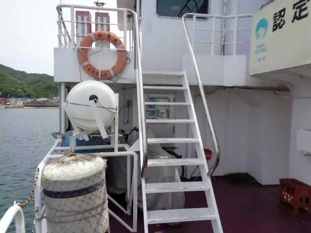 Kapal pengangkut pukal untuk dijual