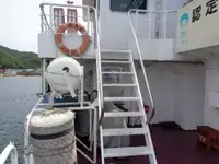 Kapal pengangkut pukal untuk dijual