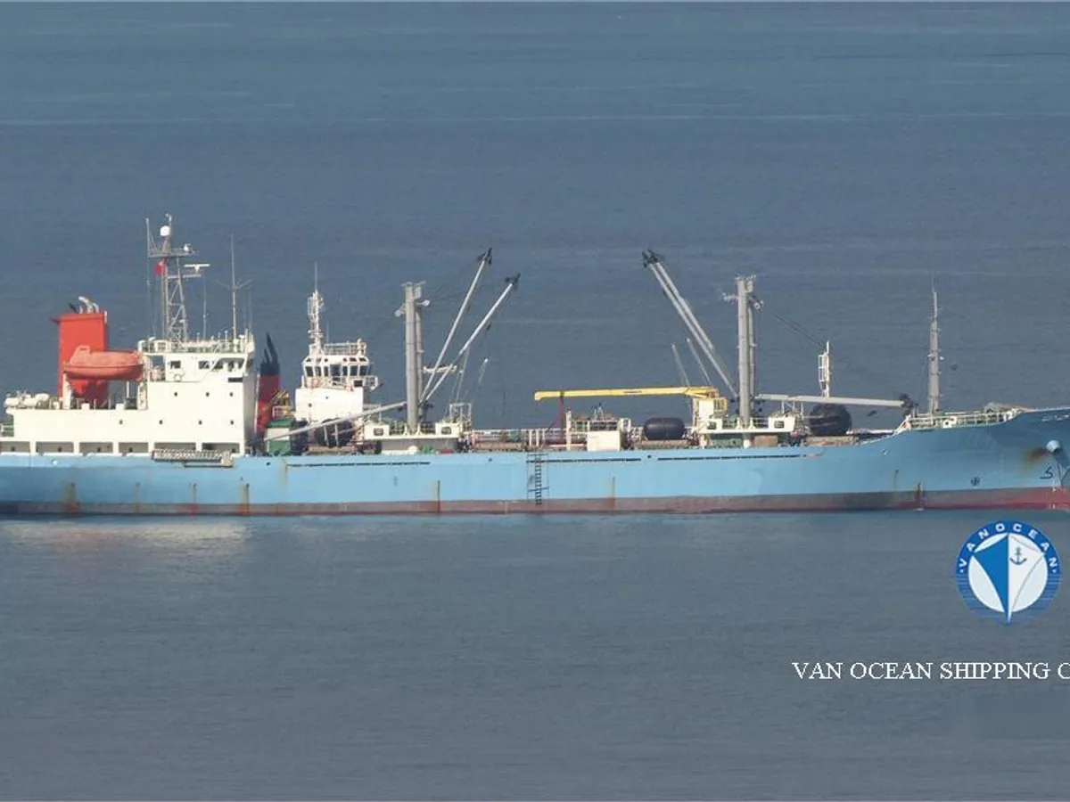 Kapal peti sejuk untuk dijual