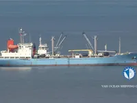 Kapal peti sejuk untuk dijual