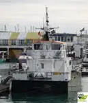 Kapal perkhidmatan ladang angin untuk dijual