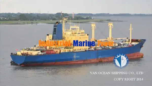 Kapal peti sejuk untuk dijual