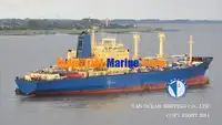 Kapal peti sejuk untuk dijual
