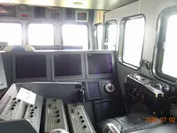 Kapal pukat lilit untuk dijual
