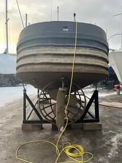 Kapal tunda untuk dijual