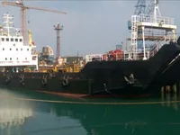 Kapal pendaratan, tangki untuk dijual