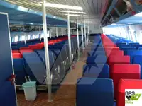 Kapal pelayaran untuk dijual