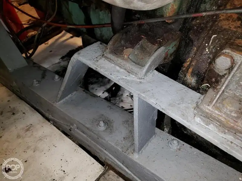 Kapal feri untuk dijual