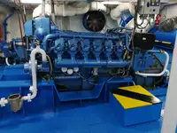 Kapal RoPax untuk dijual