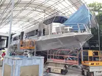 Kapal pelayaran untuk dijual