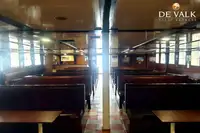 Kapal feri untuk dijual