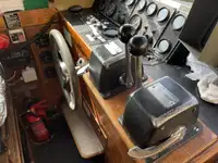 Kapal pandu untuk dijual
