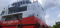 Kraf Pendaratan, Kereta kebal untuk jualan