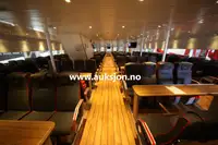 Kapal layar untuk dijual