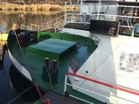 Kapal kontena untuk dijual