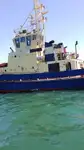 Kapal tunda untuk dijual