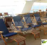 Kapal pelayaran untuk dijual