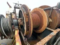 Kapal pukat untuk dijual