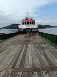 Kapal pendaratan, tangki untuk dijual