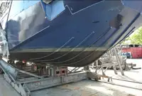 Kapal tinjauan untuk dijual