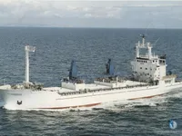 Kapal peti sejuk untuk dijual