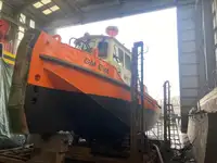 Kapal tunda untuk dijual