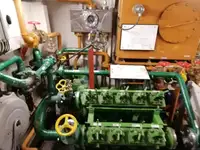 Kapal tunda untuk dijual