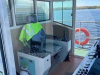 Kapal kerja untuk dijual
