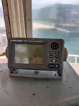 Kapal tunda untuk dijual