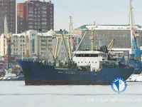 Kapal peti sejuk untuk dijual