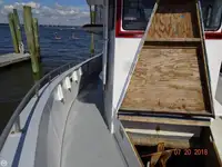 Kapal cutter untuk dijual
