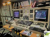 Kapal bekalan platform (PSV) untuk dijual