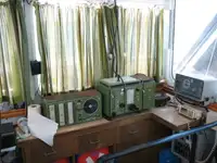 Kapal tunda untuk dijual