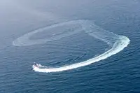 Kapal rondaan untuk dijual