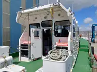 Kapal pandu untuk dijual