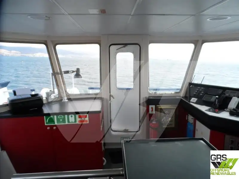 Kapal tunda untuk dijual