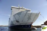 Ro-Ro ship untuk jualan