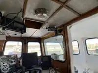 Kapal pukat panjang untuk dijual