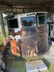 Kapal tunda untuk dijual
