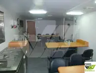 Kapal bekalan untuk dijual