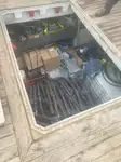 Kapal kerja untuk dijual